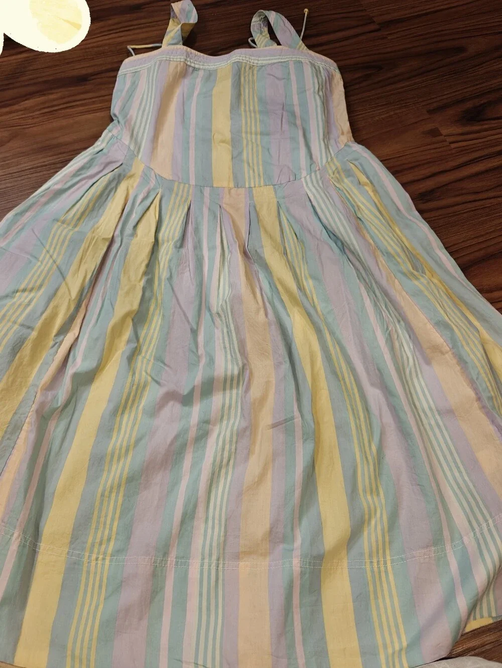 Free People Primavera Midi Dress